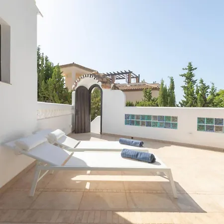 Casa 55 El Naranjal Holiday home