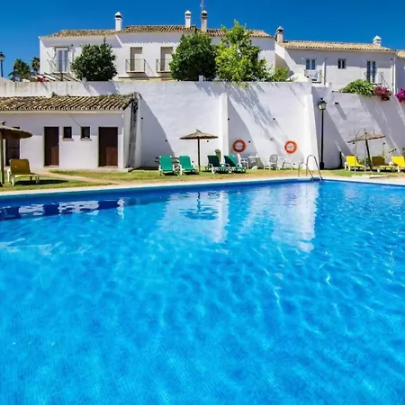 Casa 55 El Naranjal Marbella