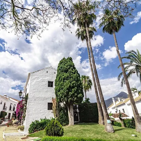 Casa 55 El Naranjal