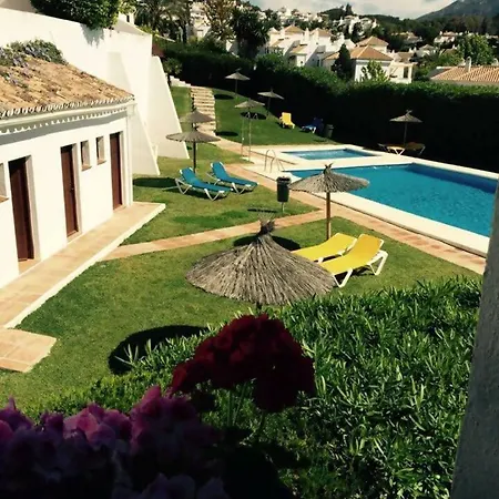 Casa 55 El Naranjal Ferienhaus