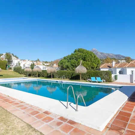 Holiday home Casa 55 El Naranjal