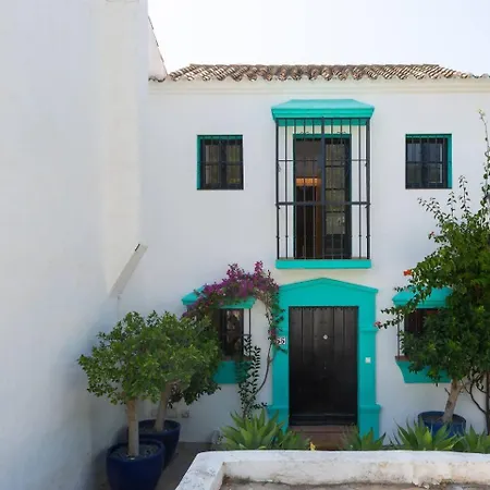 Holiday home Casa 55 El Naranjal *