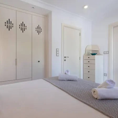 Holiday home Casa 55 El Naranjal Marbella