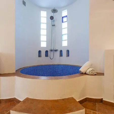 Casa 55 El Naranjal Marbella