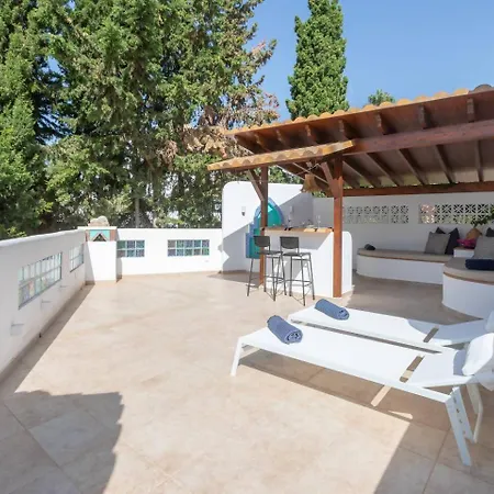 Casa 55 El Naranjal * Marbella