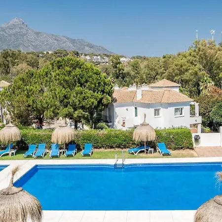 Casa 55 El Naranjal Holiday home