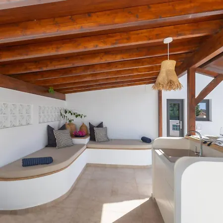 Holiday home Casa 55 El Naranjal
