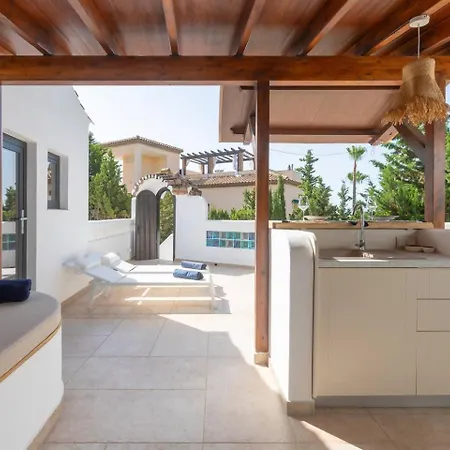 Holiday home Casa 55 El Naranjal *