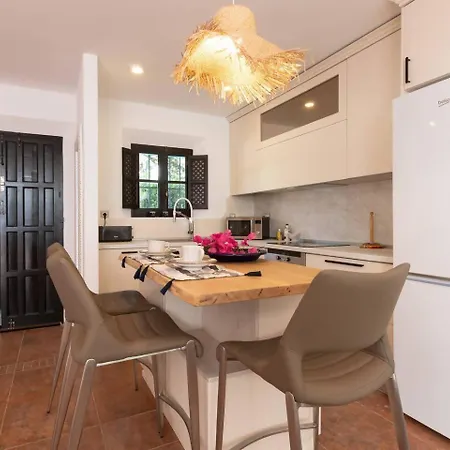 Casa 55 El Naranjal