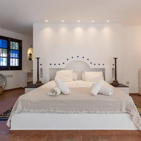 Holiday home Casa 55 El Naranjal
