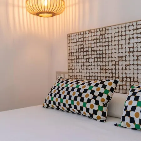Holiday home Casa 55 El Naranjal *