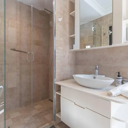Ferienhaus Casa 55 El Naranjal Marbella