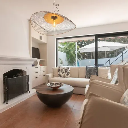 Casa 55 El Naranjal Marbella