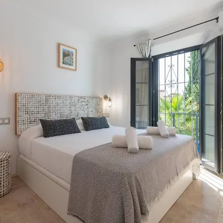 Casa 55 El Naranjal * Marbella
