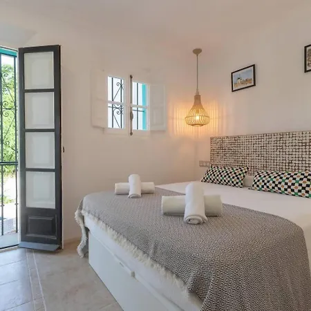 Casa 55 El Naranjal