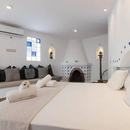 Casa 55 El Naranjal Ferienhaus