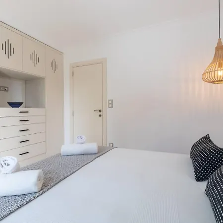 Holiday home Casa 55 El Naranjal *
