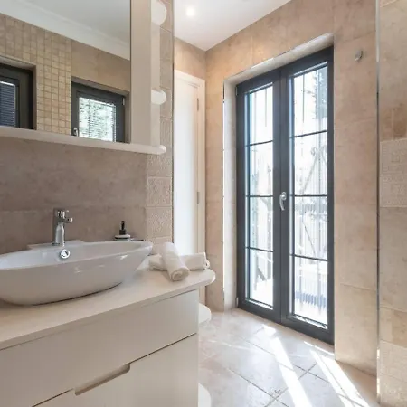 Ferienhaus Casa 55 El Naranjal Marbella