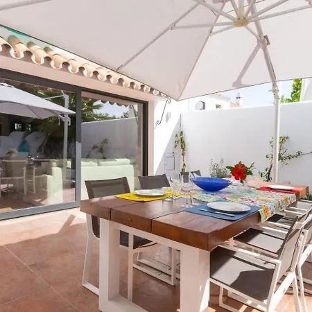 Casa 55 El Naranjal Marbella