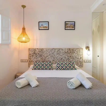 Casa 55 El Naranjal * Marbella