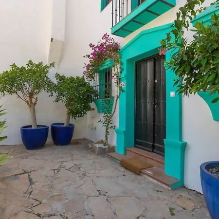 Casa 55 El Naranjal